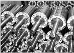 motor rotor motor rotor