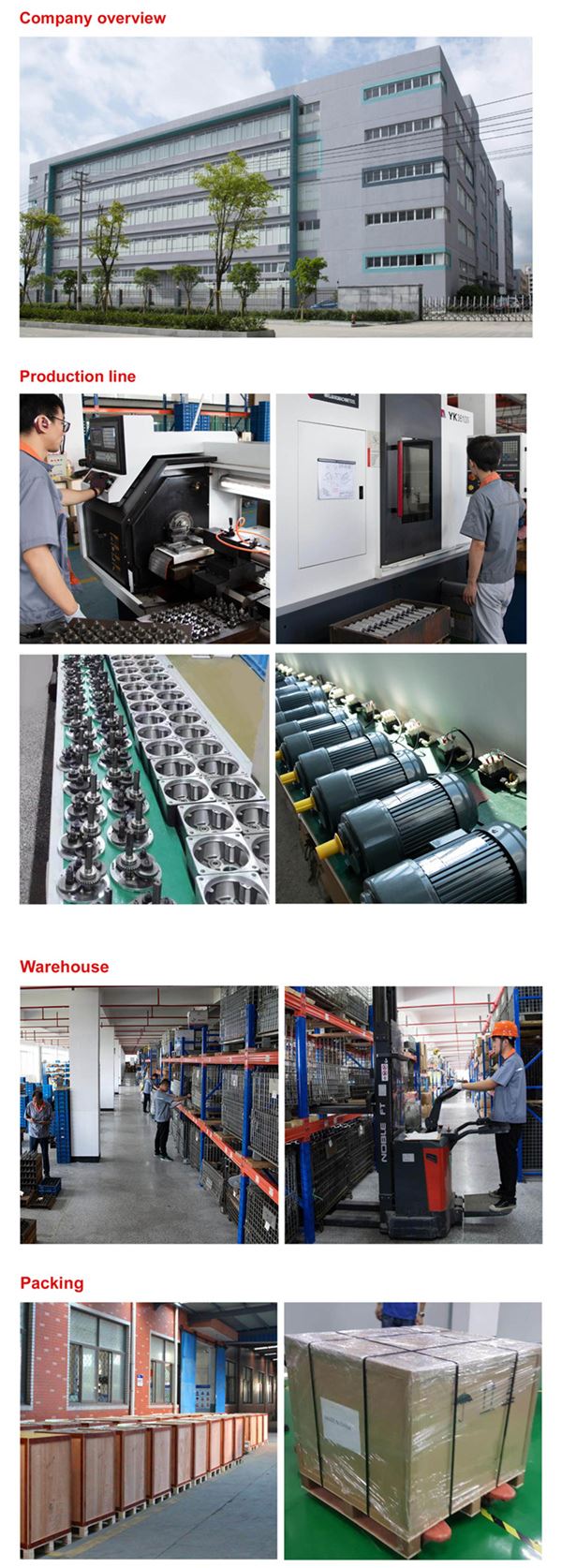 Hangzhou ANG Drive Co., Ltd.