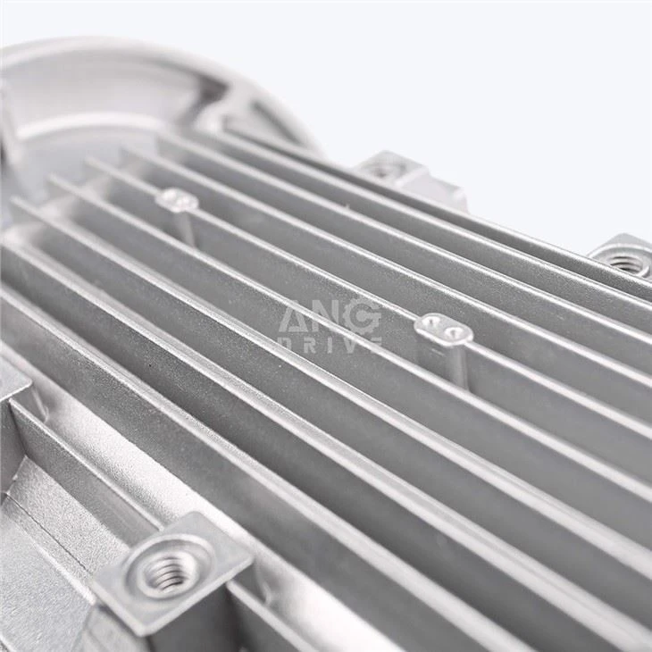 Powerful Electric Motor