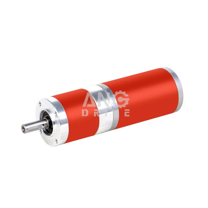 DC planetary gear motor