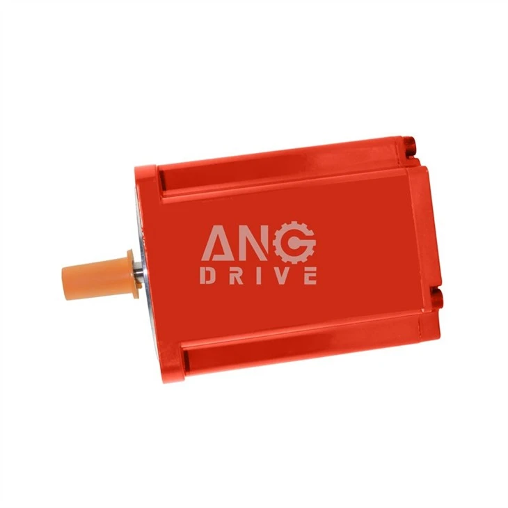 DCbl motor
