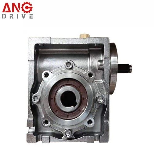 Stainless Steel Speed Reducer