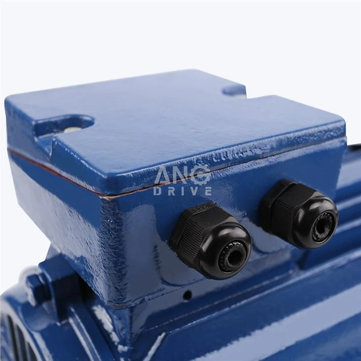 0.18KW Electric Motor