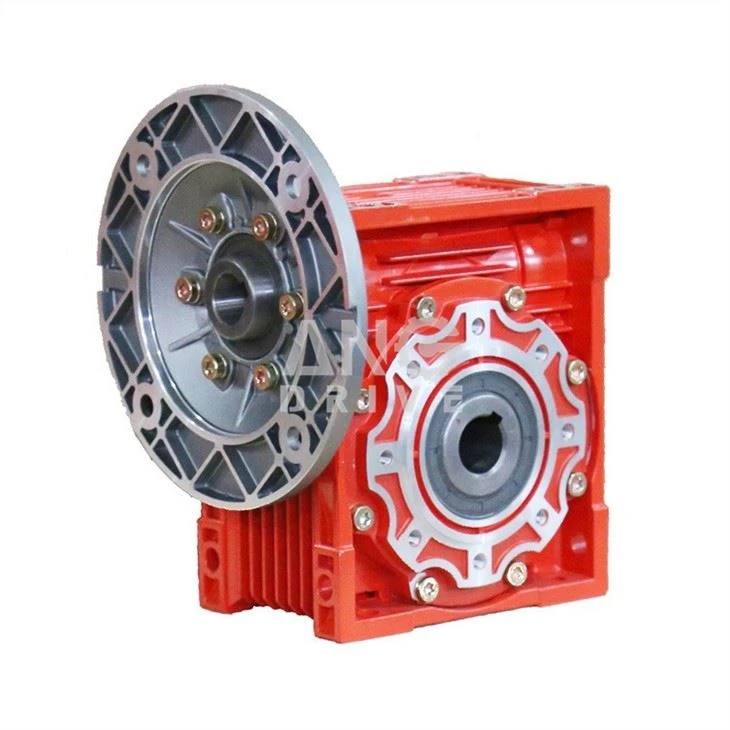 Alu Worm Reductor