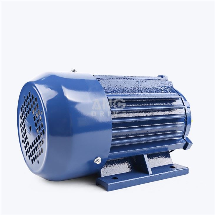 Y3 series high efficiency 1.5kw three phase electrical motor