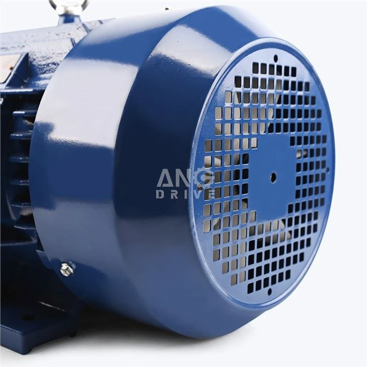 Y2 series high efficiency 15kw three phase electric motor