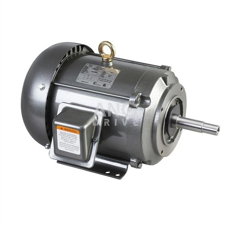 three phase motor