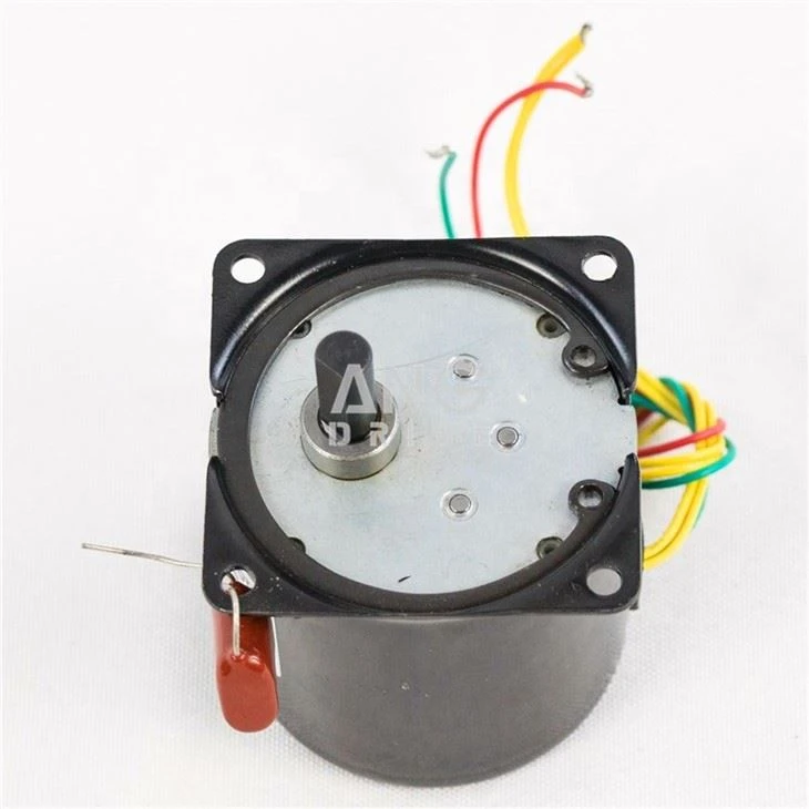 TYD gear motor