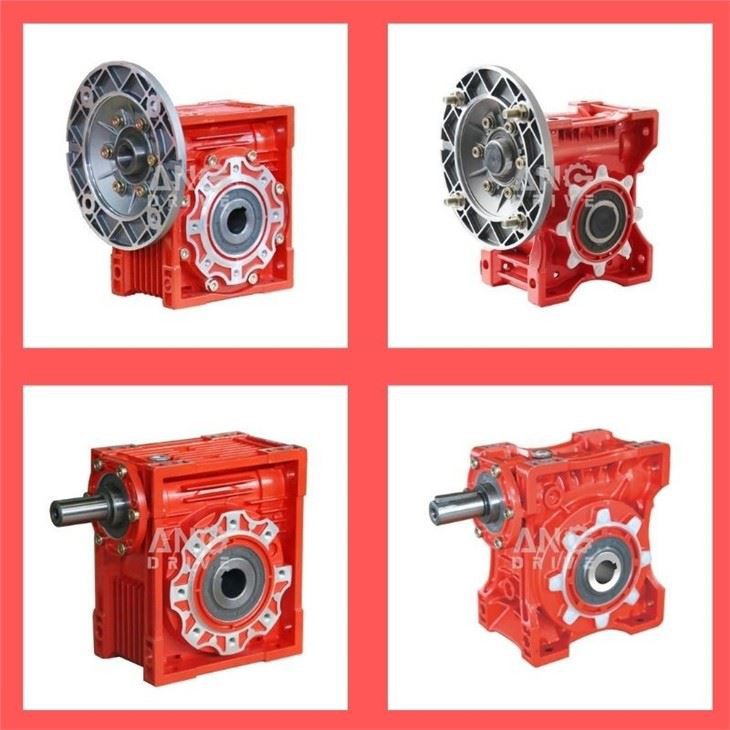 RV Gear Box
