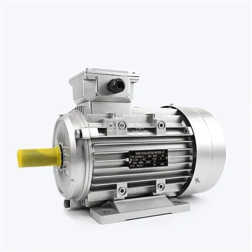 0.25KW মোটর