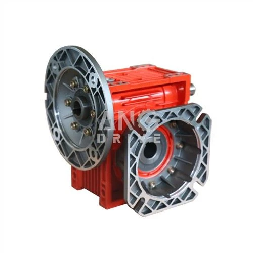খাদ্য যন্ত্রপাতি জন্য গিয়ার Reducer