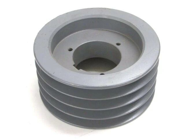 SPB V-Belt Pulley