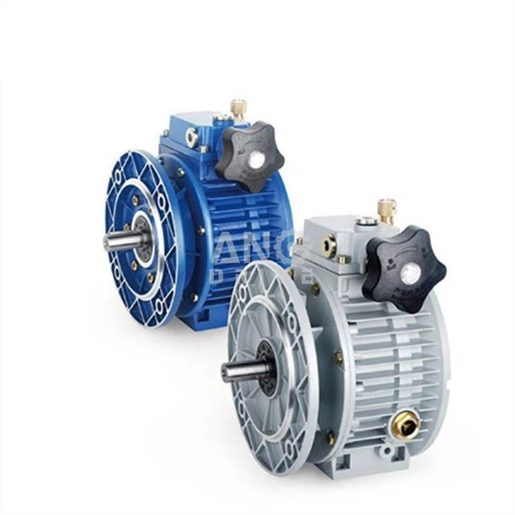 variator reduktor