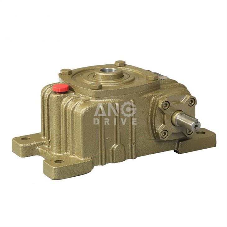 WPKO gearbox