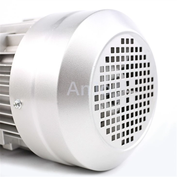 AC Electric Motor Controller