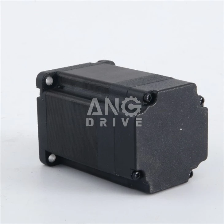 DC Motor Cost