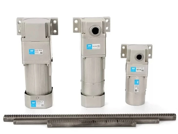 Low Maintenance Linear Speed Reducer