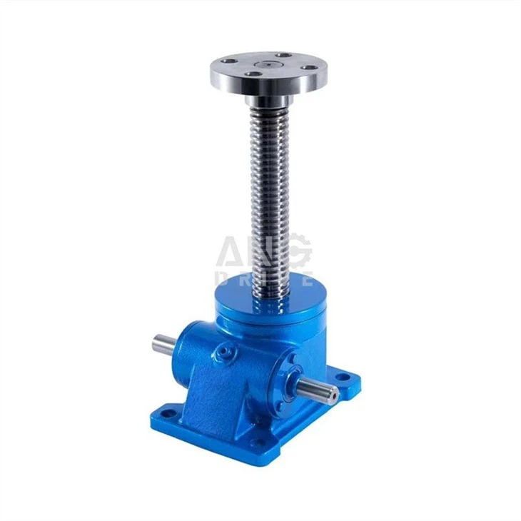 Threaded Jack Stand