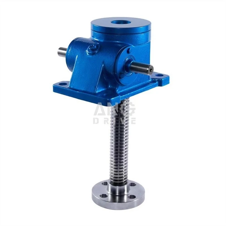 Threaded Jack Stand