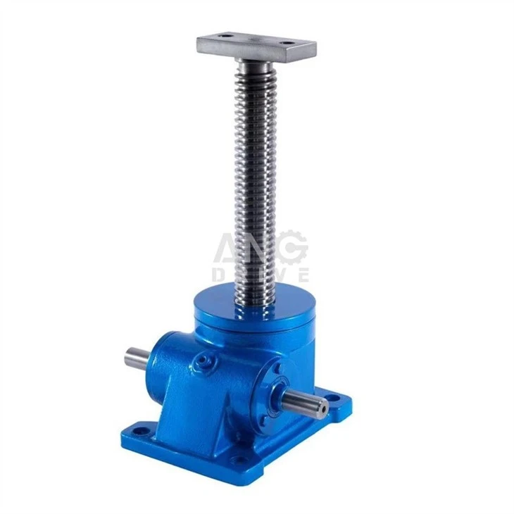 Threaded Jack Stand