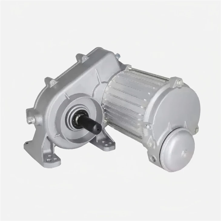 Umc Type Motor