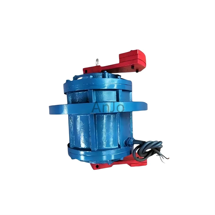 Vertical Vibrator Motor YZUL suppliers